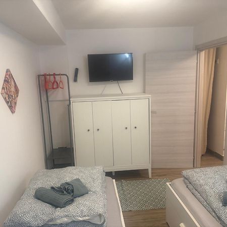 Samy S Home 1 Free Parking Wi-Fi 볼차노 외부 사진