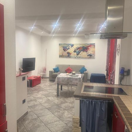 Samy S Home 1 Free Parking Wi-Fi 볼차노 외부 사진
