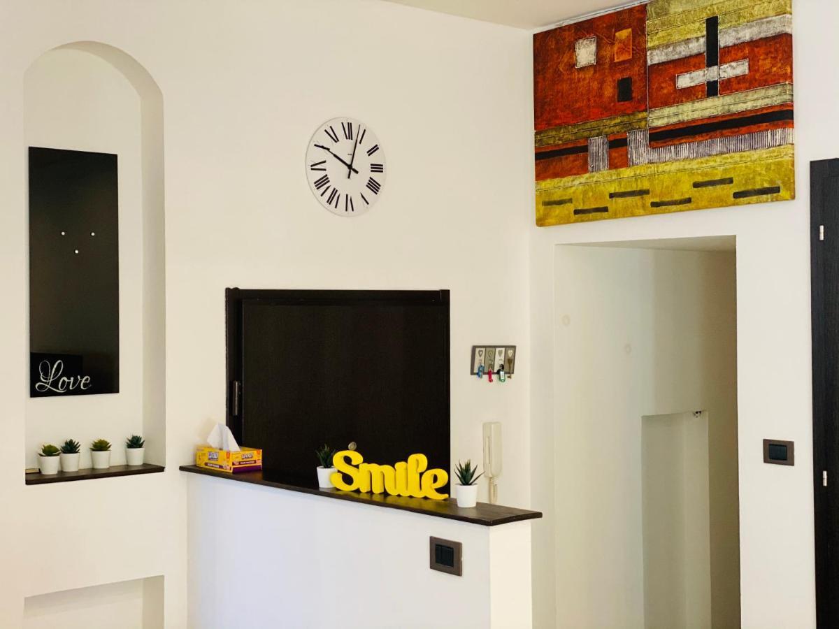 Samy S Home 1 Free Parking Wi-Fi 볼차노 외부 사진
