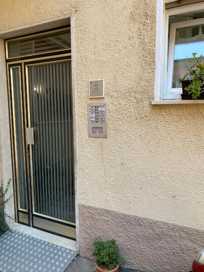Samy S Home 1 Free Parking Wi-Fi 볼차노 외부 사진