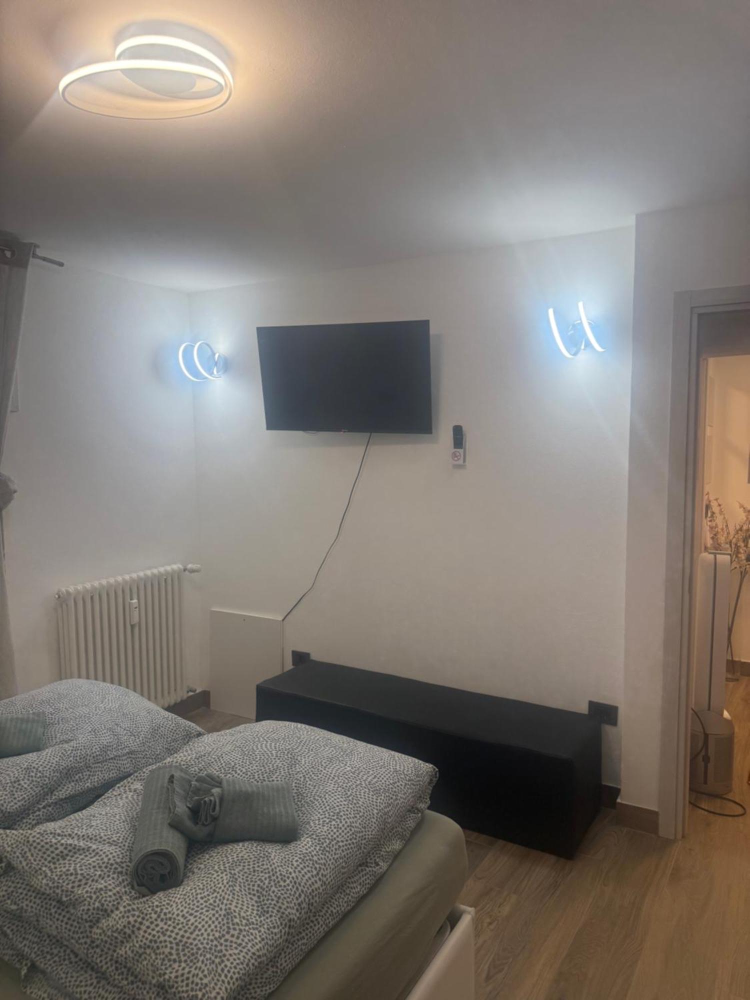 Samy S Home 1 Free Parking Wi-Fi 볼차노 외부 사진