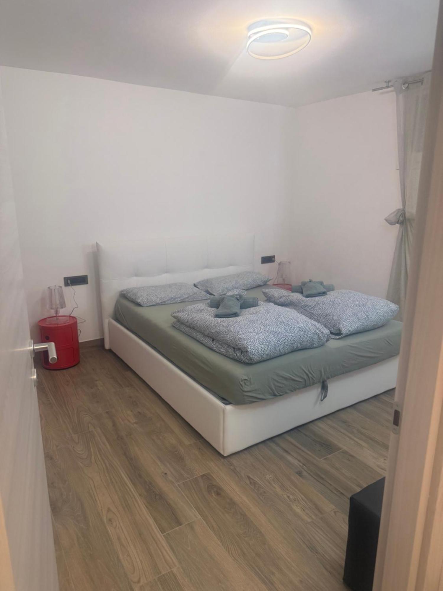 Samy S Home 1 Free Parking Wi-Fi 볼차노 외부 사진