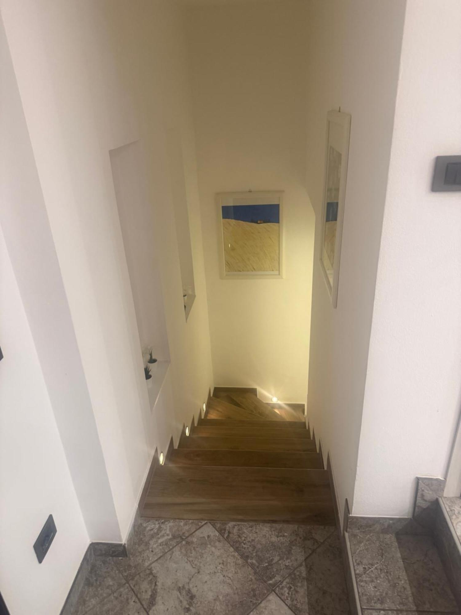 Samy S Home 1 Free Parking Wi-Fi 볼차노 외부 사진