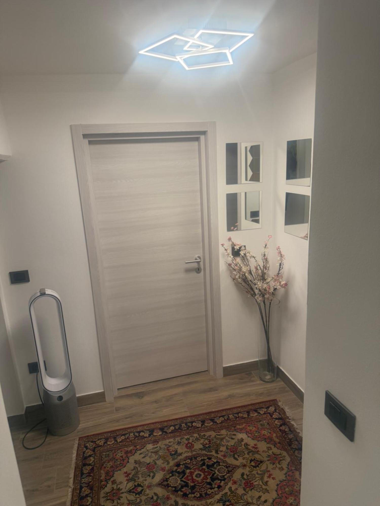 Samy S Home 1 Free Parking Wi-Fi 볼차노 외부 사진