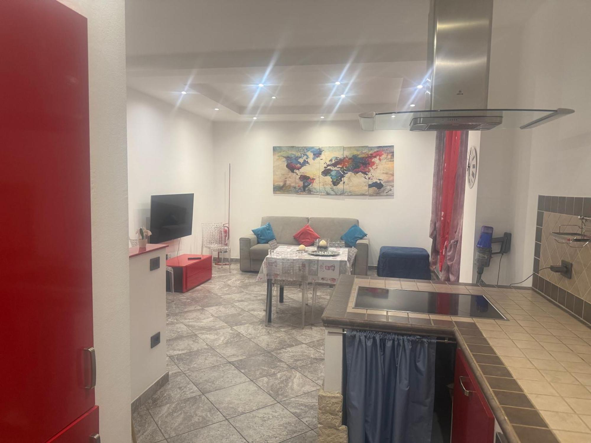 Samy S Home 1 Free Parking Wi-Fi 볼차노 외부 사진
