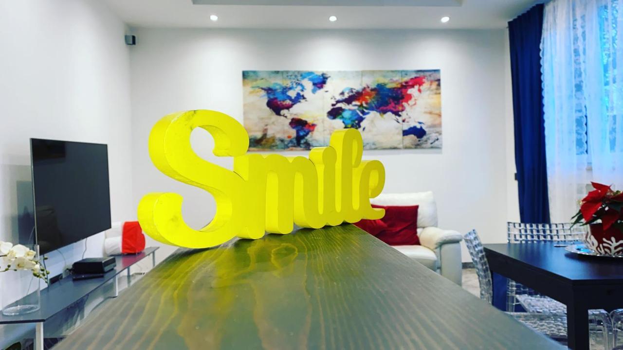 Samy S Home 1 Free Parking Wi-Fi 볼차노 외부 사진